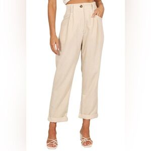 Petal & Pup Talaren Pant